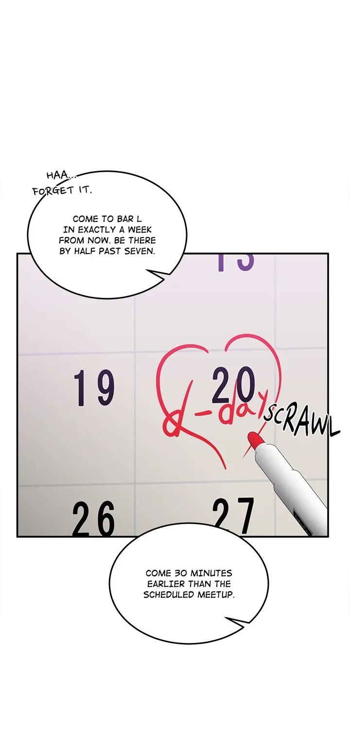 No Men Allowed Chapter 8 page 73 - 