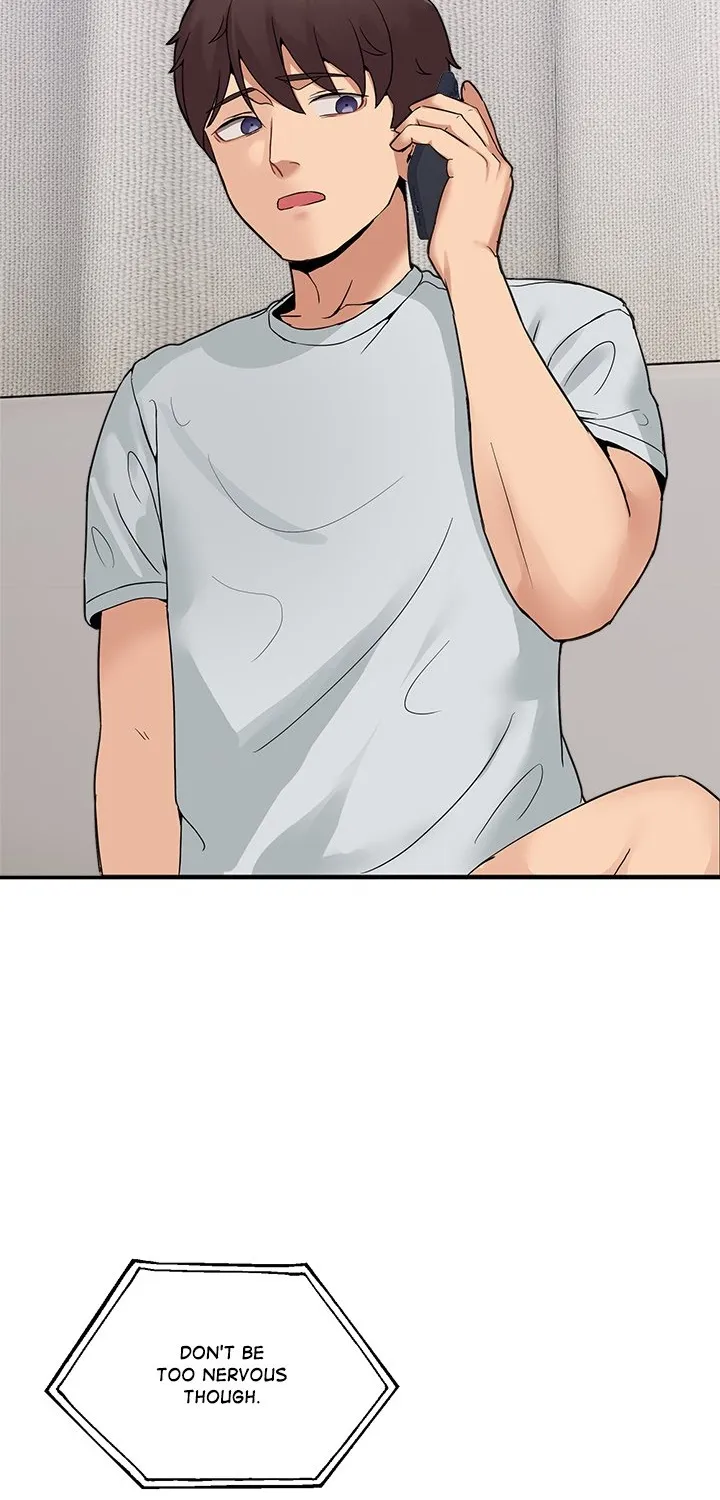 No Men Allowed Chapter 8 page 75 - 