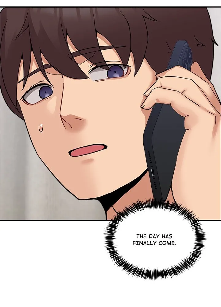No Men Allowed Chapter 8 page 76 - 