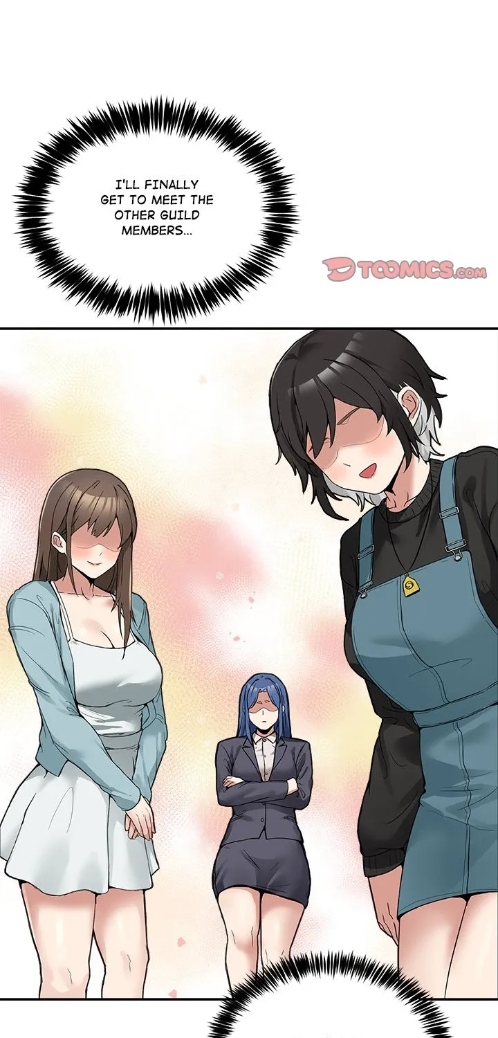 No Men Allowed Chapter 8 page 77 - 