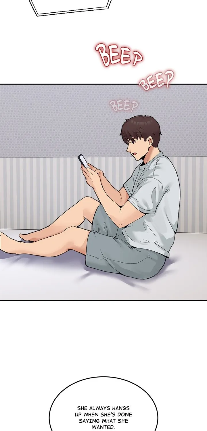 No Men Allowed Chapter 8 page 79 - 