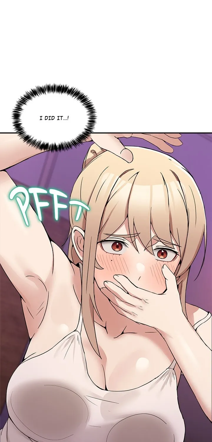 No Men Allowed Chapter 8 page 85 - 