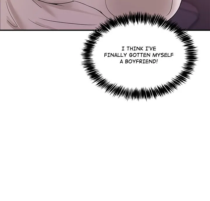 No Men Allowed Chapter 8 page 86 - 