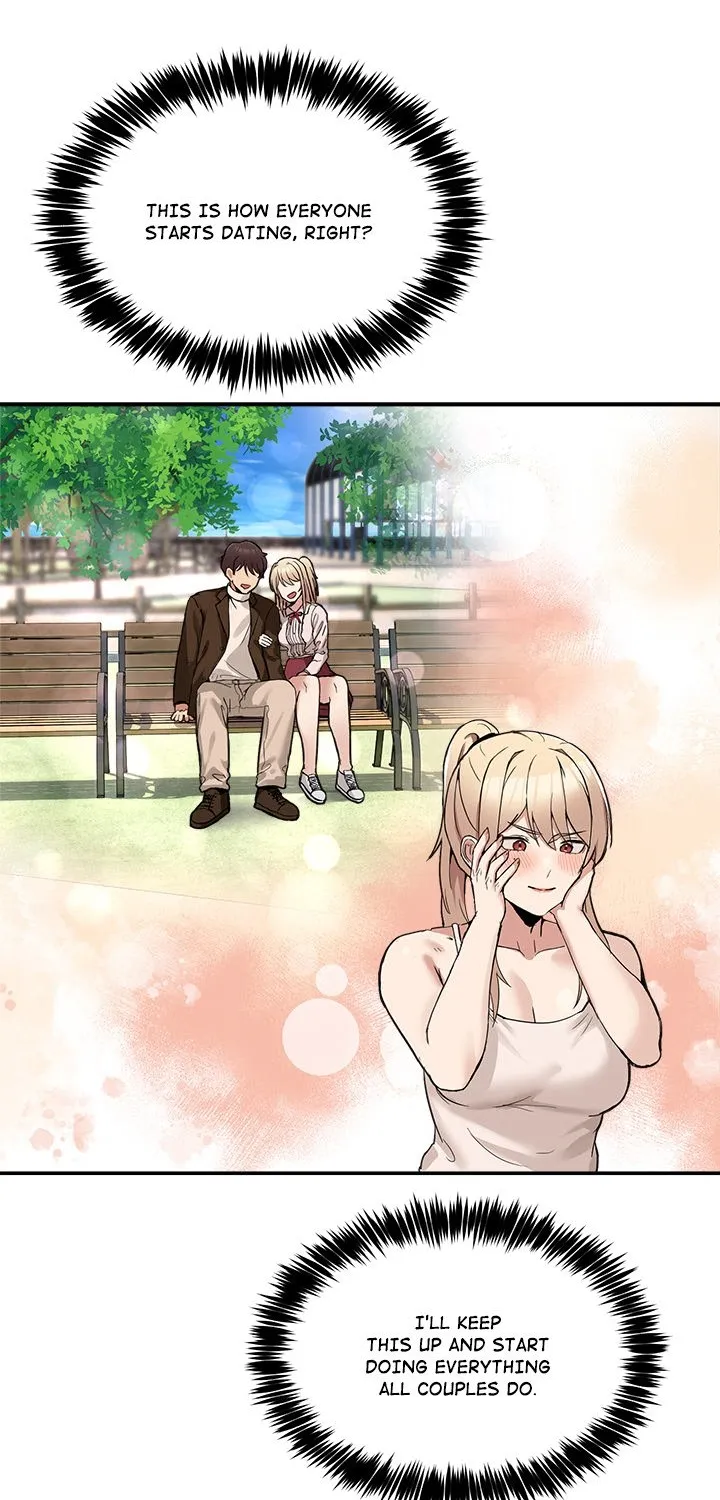 No Men Allowed Chapter 8 page 87 - 