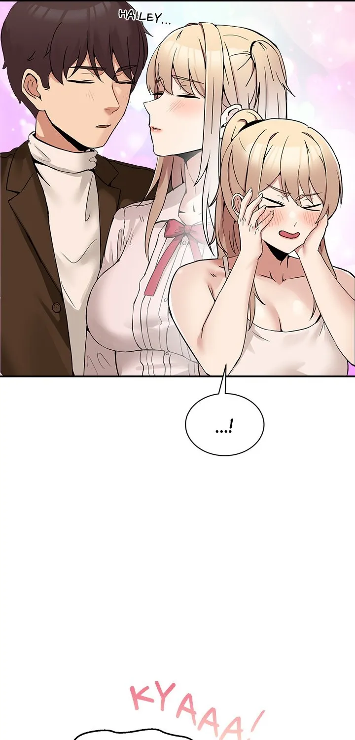 No Men Allowed Chapter 8 page 89 - 