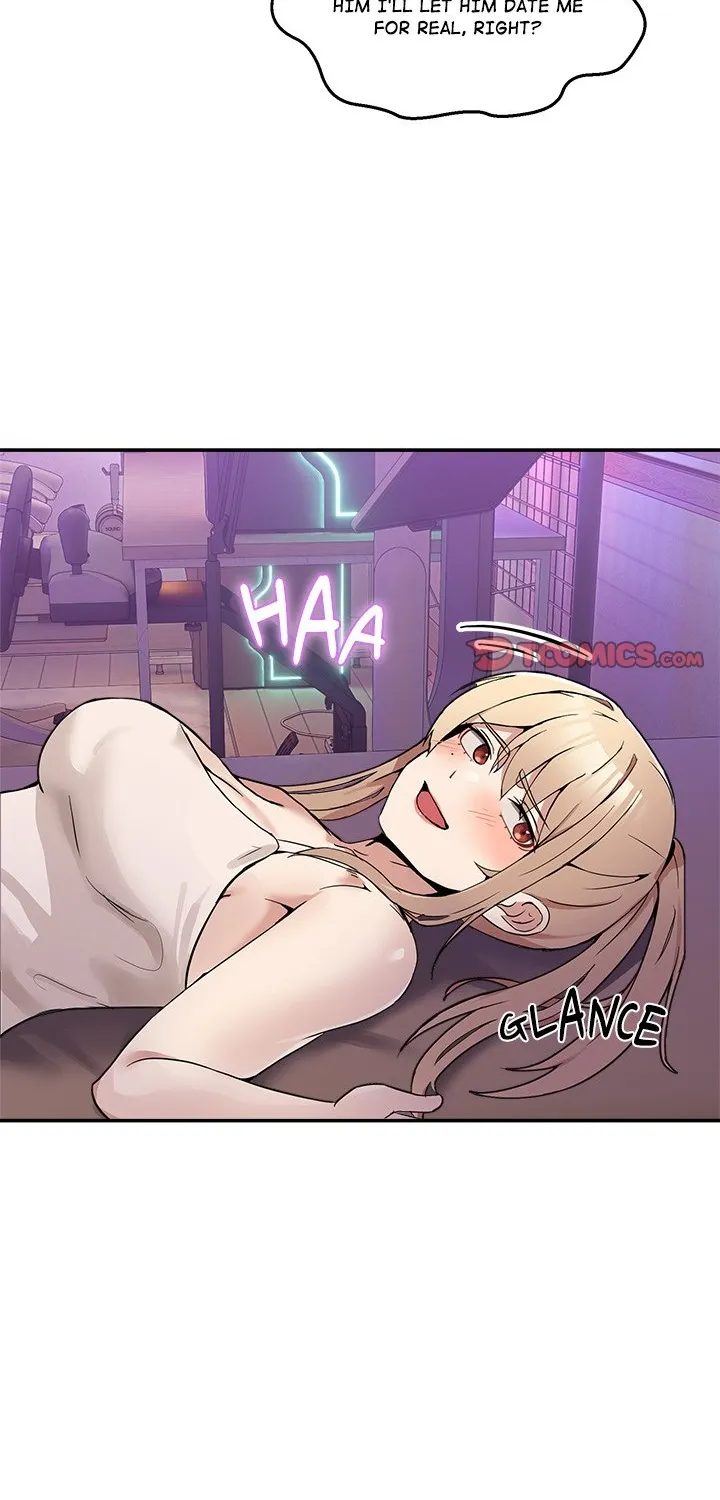 No Men Allowed Chapter 8 page 91 - 