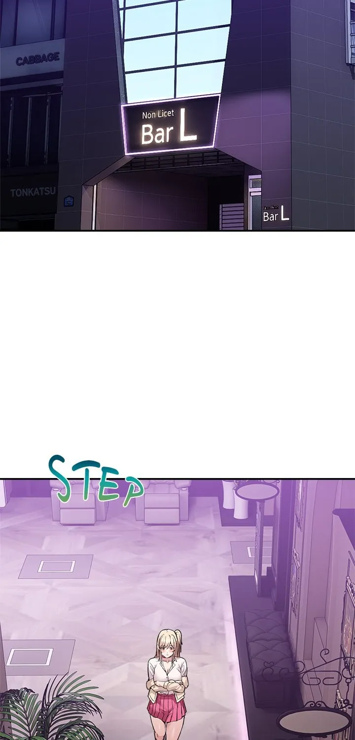 No Men Allowed Chapter 8 page 95 - 