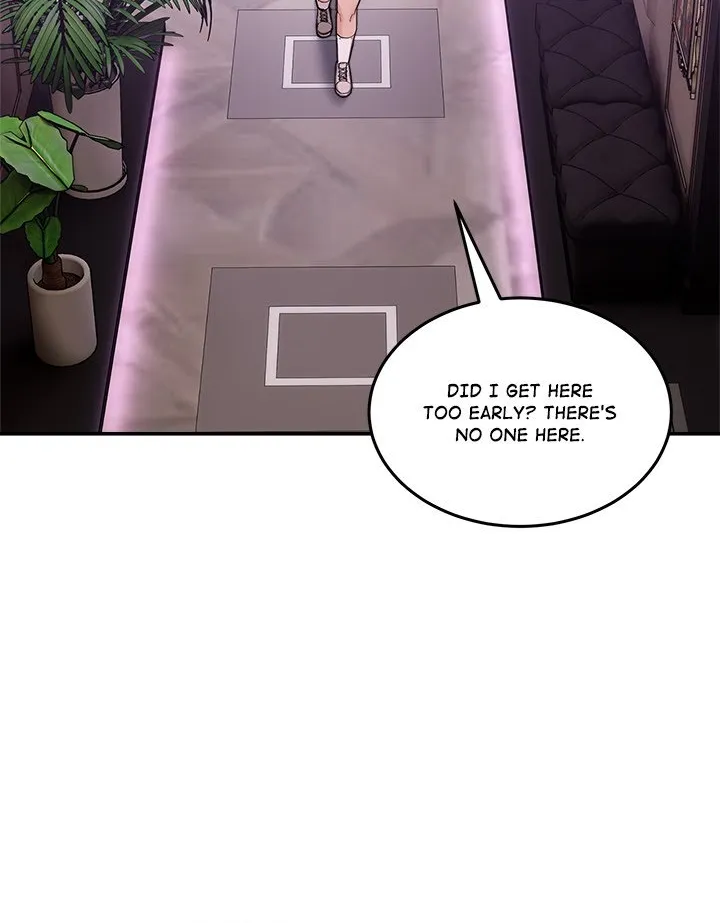 No Men Allowed Chapter 8 page 96 - 