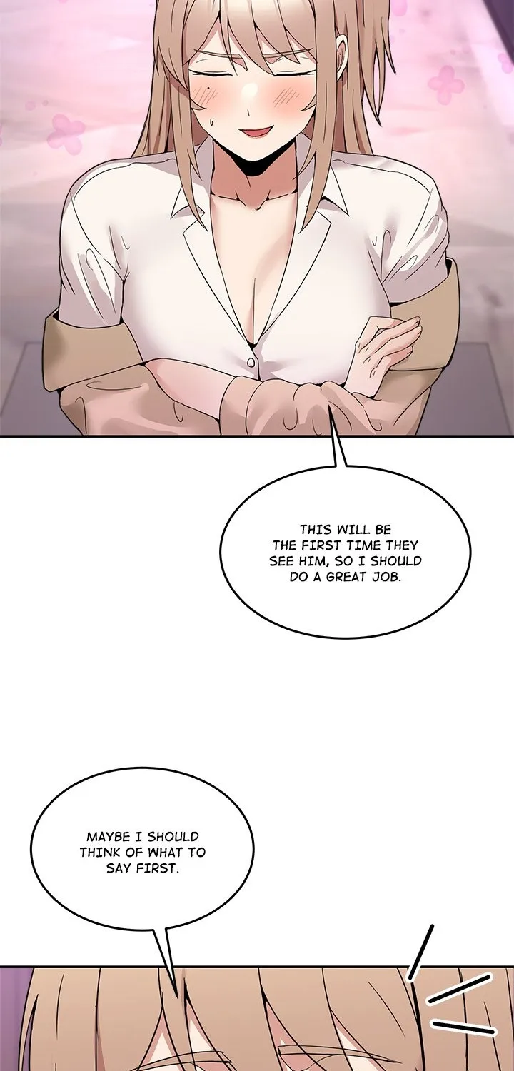 No Men Allowed Chapter 8 page 99 - 