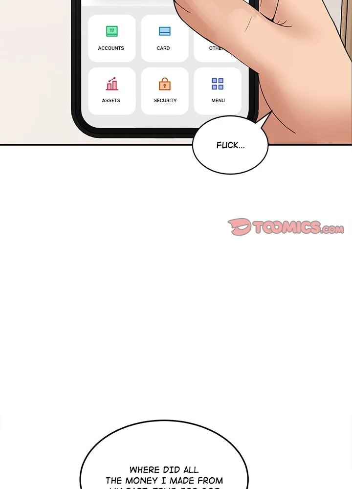 No Men Allowed Chapter 9 page 2 - 