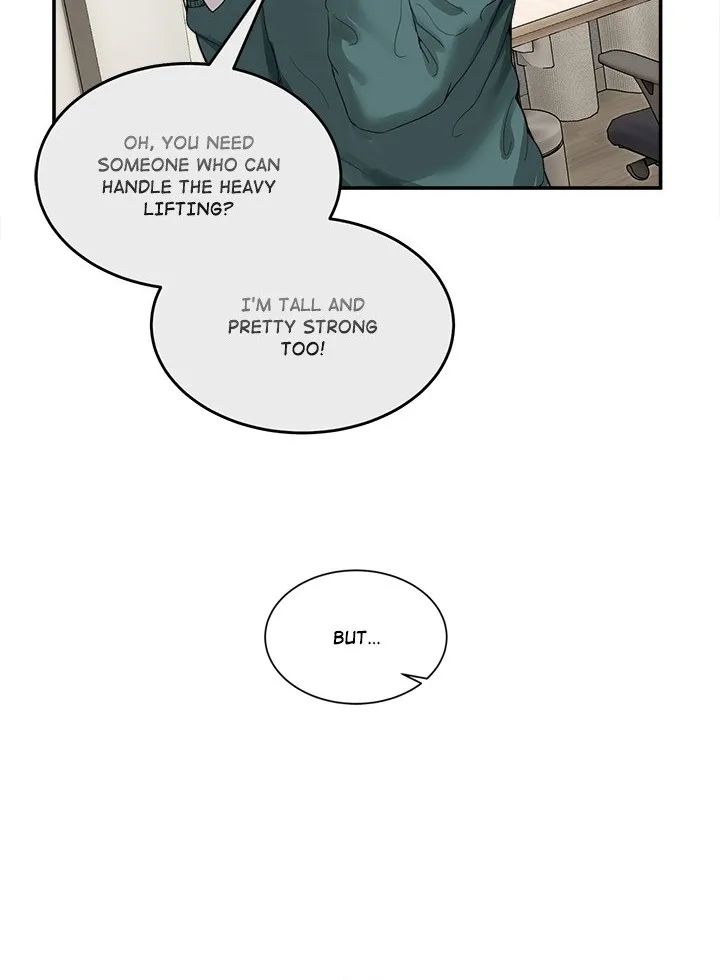 No Men Allowed Chapter 9 page 101 - 
