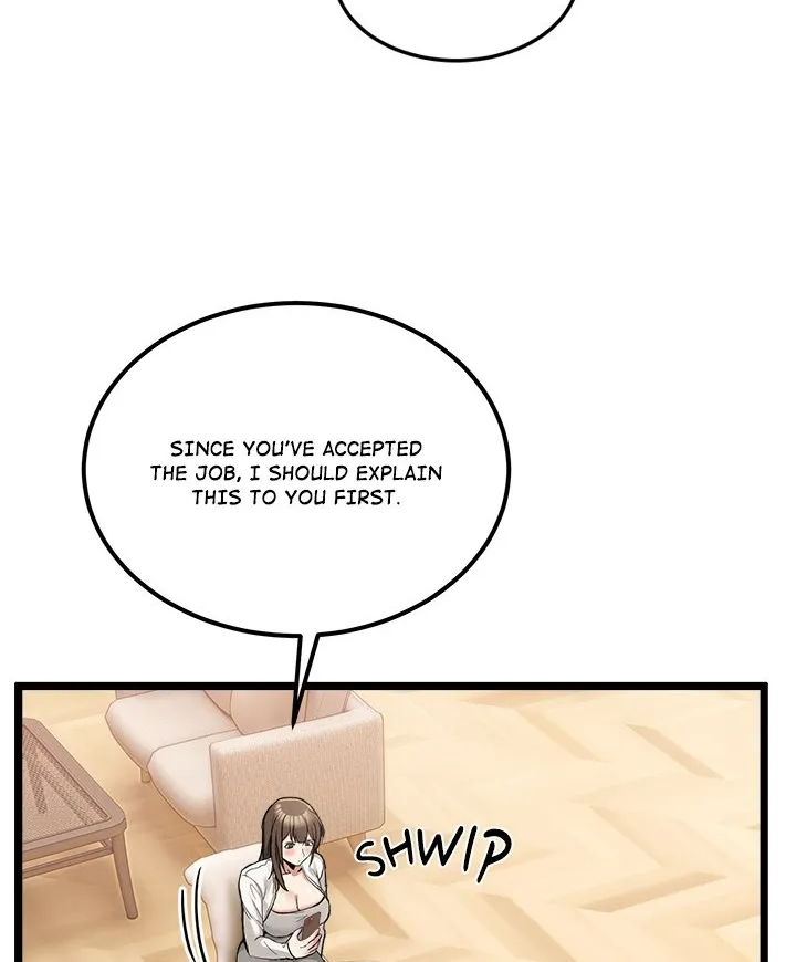 No Men Allowed Chapter 9 page 103 - 
