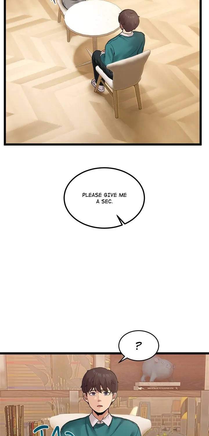 No Men Allowed Chapter 9 page 104 - 