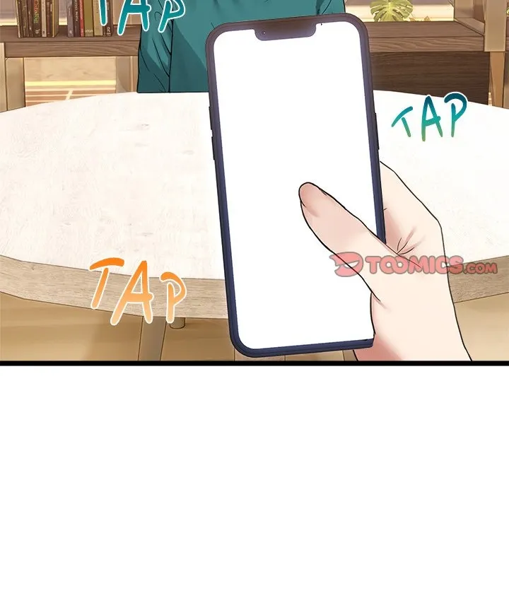 No Men Allowed Chapter 9 page 105 - 