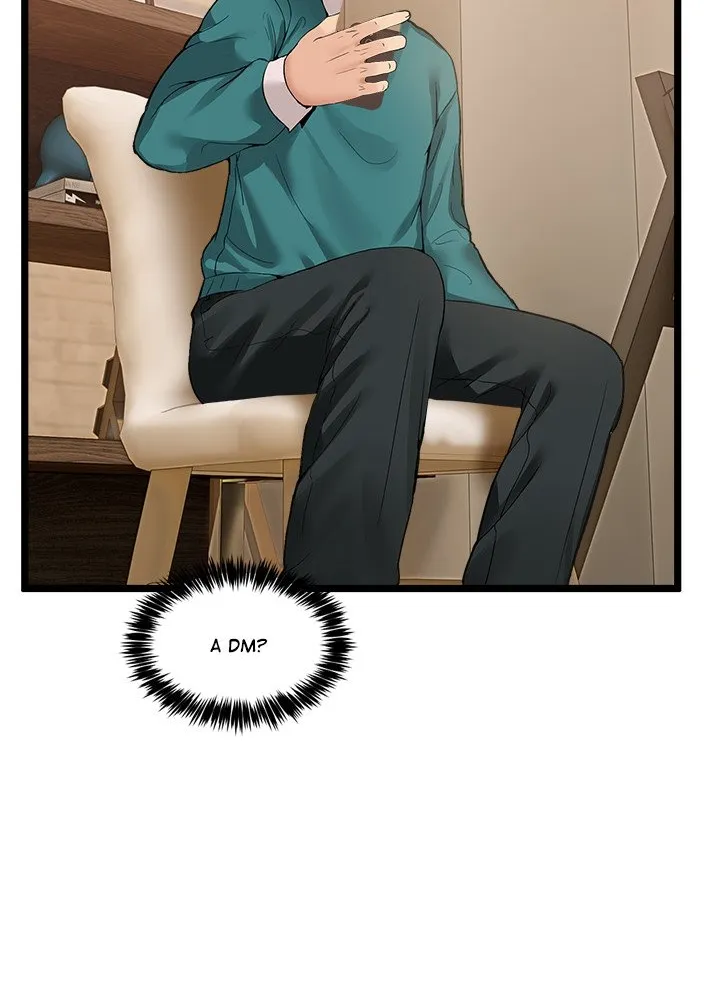 No Men Allowed Chapter 9 page 107 - 