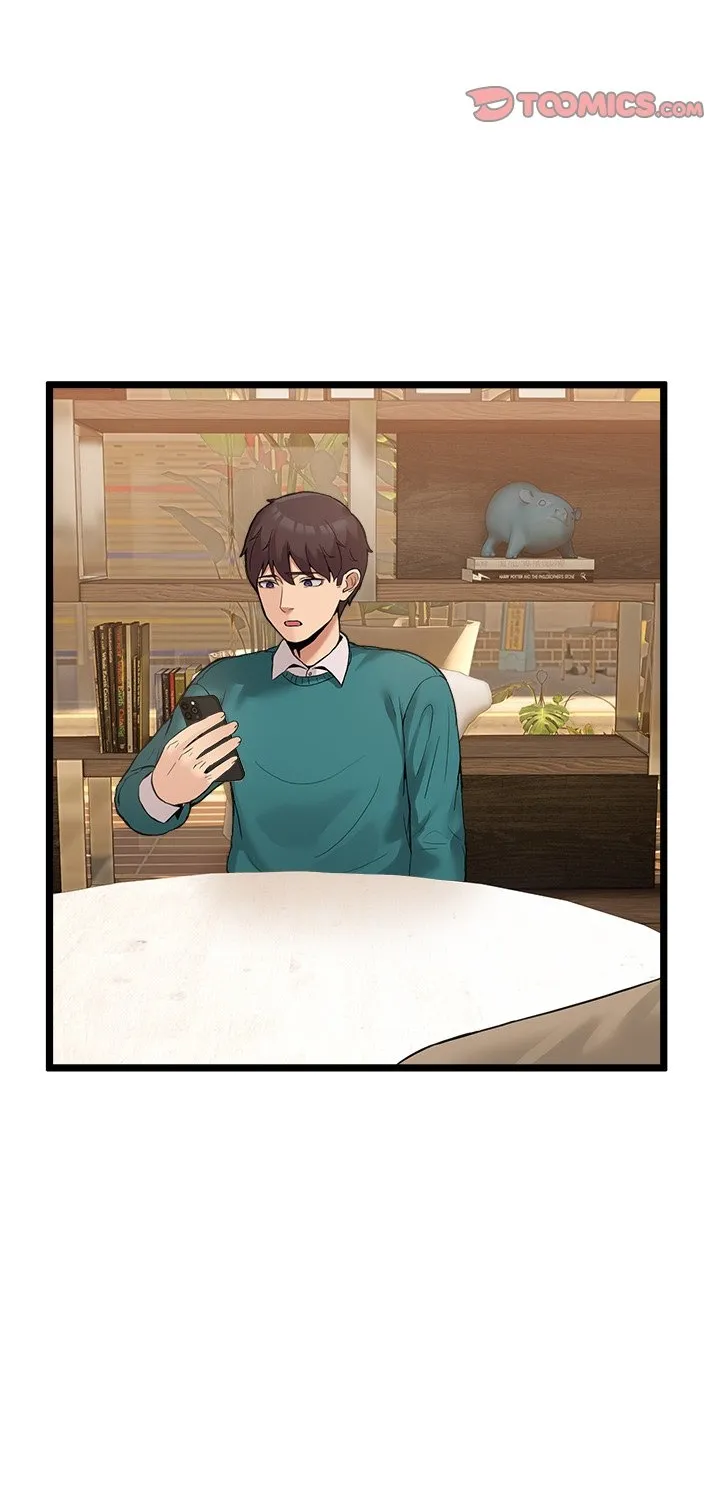 No Men Allowed Chapter 9 page 110 - 