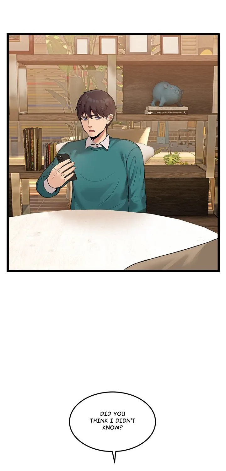 No Men Allowed Chapter 9 page 111 - 