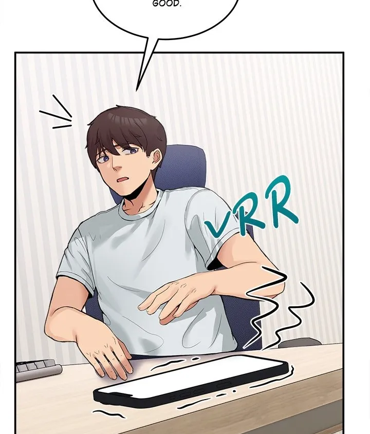 No Men Allowed Chapter 9 page 13 - 