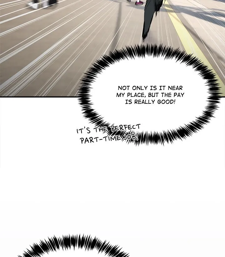 No Men Allowed Chapter 9 page 21 - 