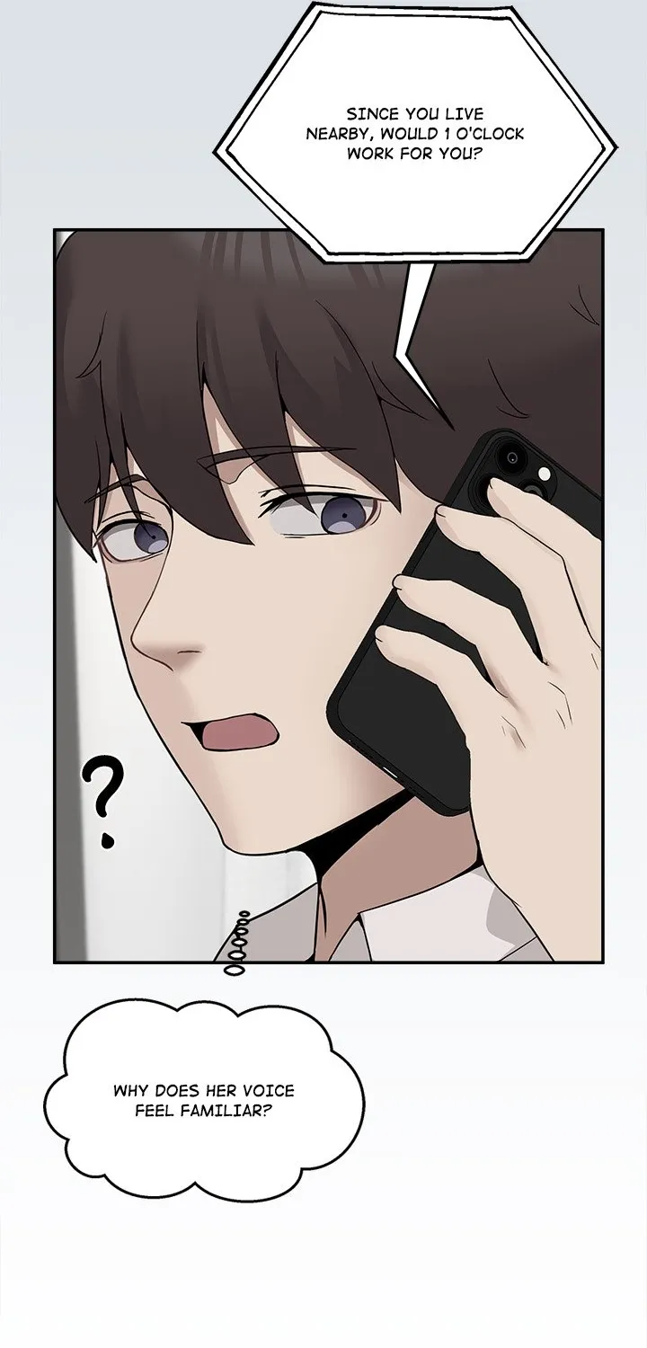 No Men Allowed Chapter 9 page 24 - 