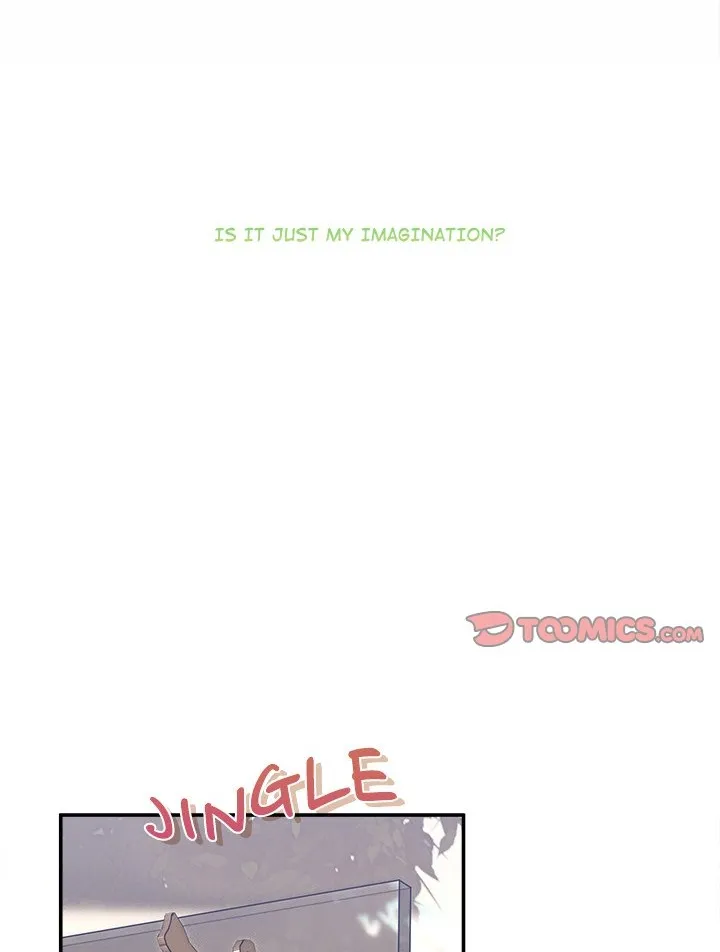 No Men Allowed Chapter 9 page 25 - 