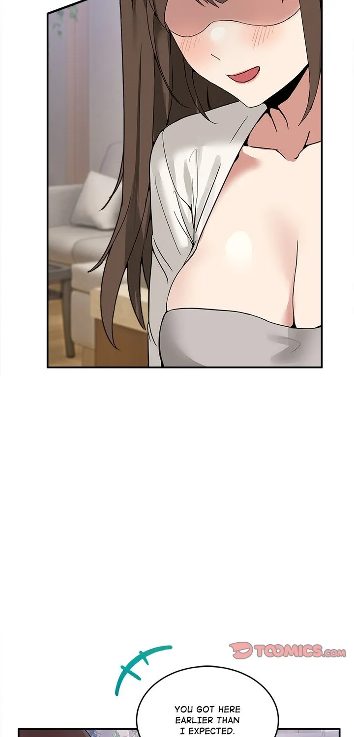 No Men Allowed Chapter 9 page 29 - 