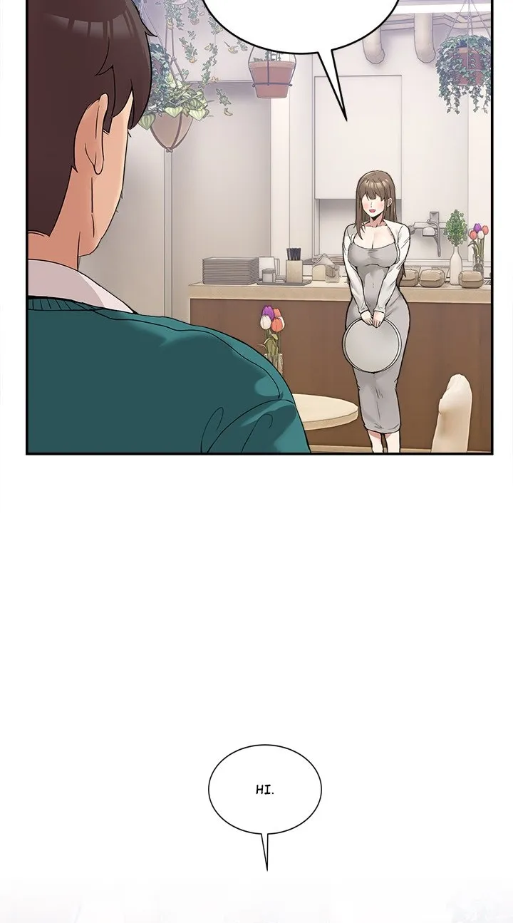 No Men Allowed Chapter 9 page 30 - 