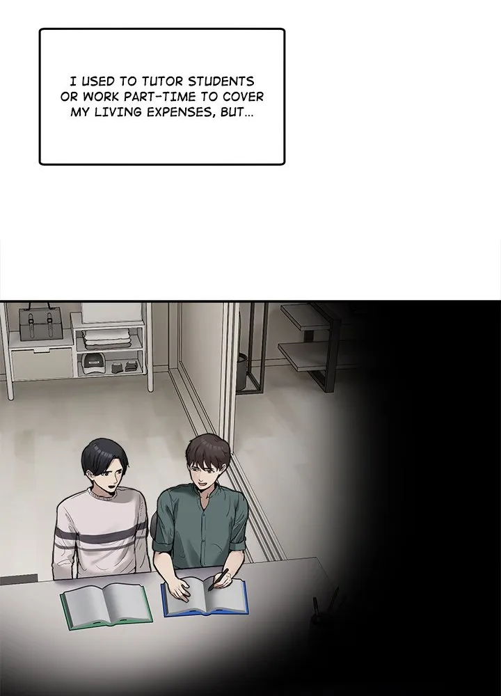 No Men Allowed Chapter 9 page 4 - 