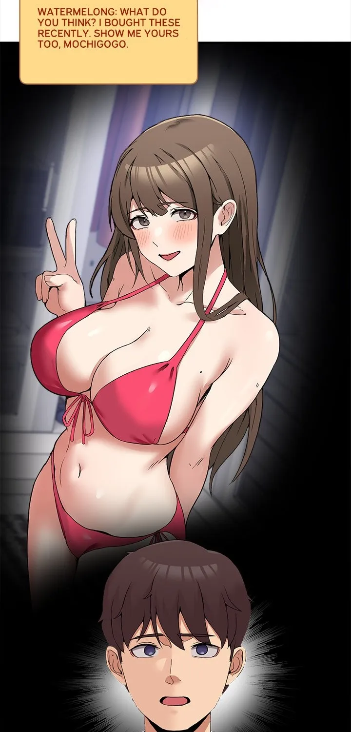 No Men Allowed Chapter 9 page 32 - 
