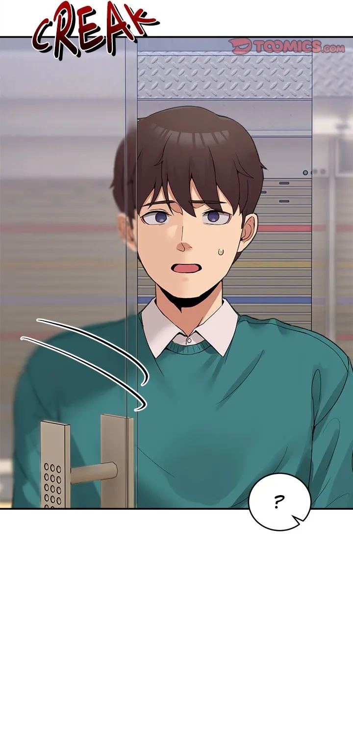 No Men Allowed Chapter 9 page 34 - 