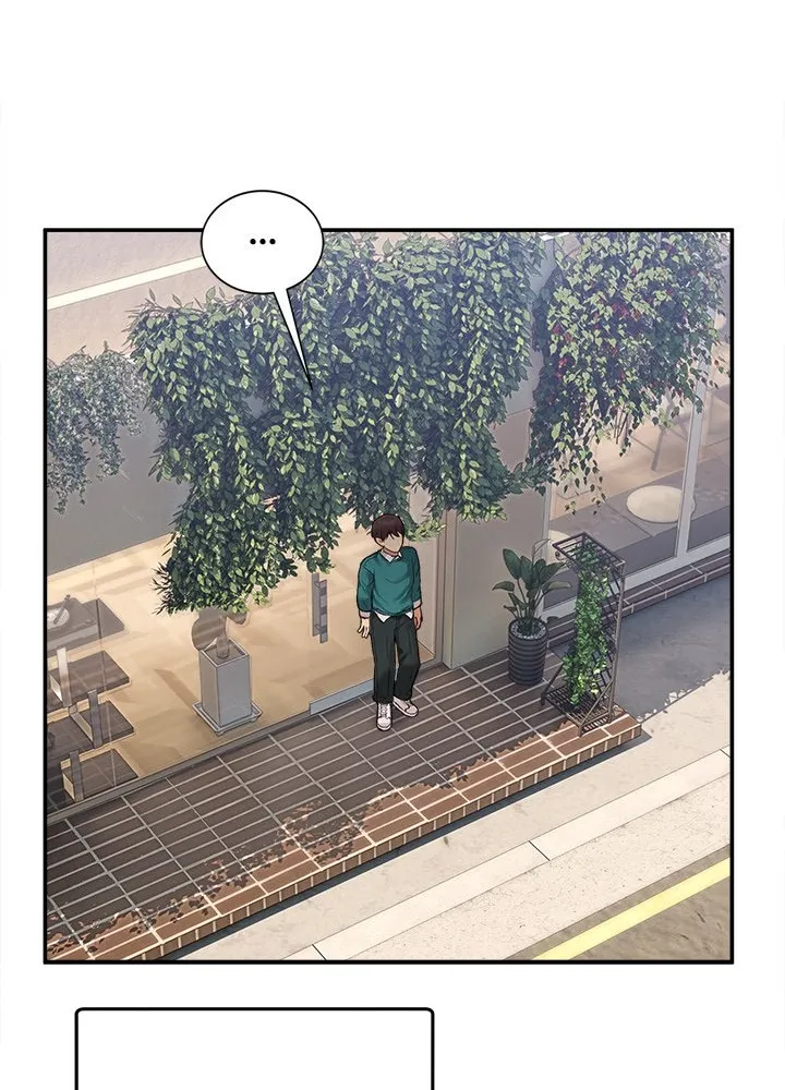 No Men Allowed Chapter 9 page 35 - 