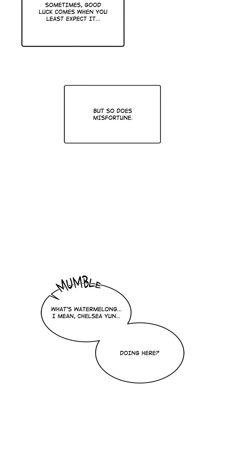 No Men Allowed Chapter 9 page 36 - 
