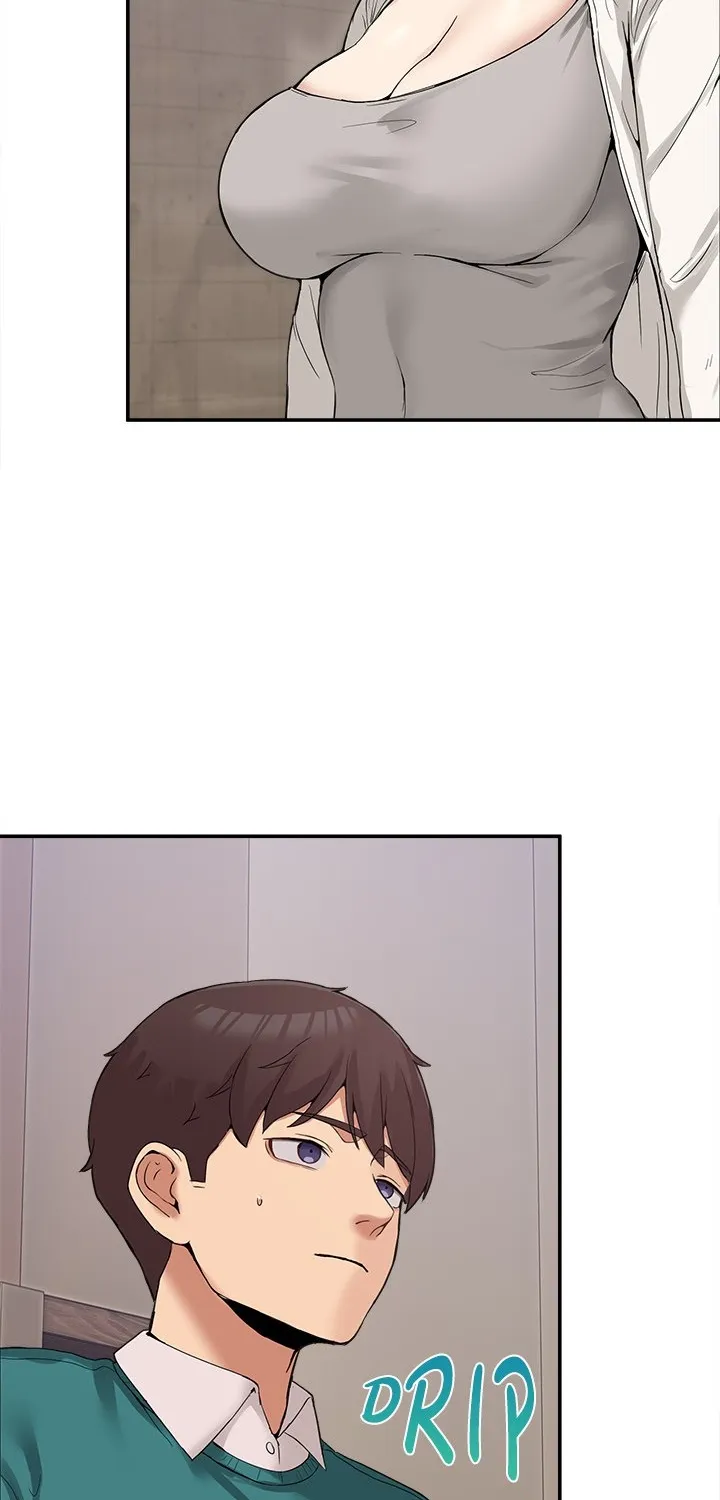 No Men Allowed Chapter 9 page 40 - 