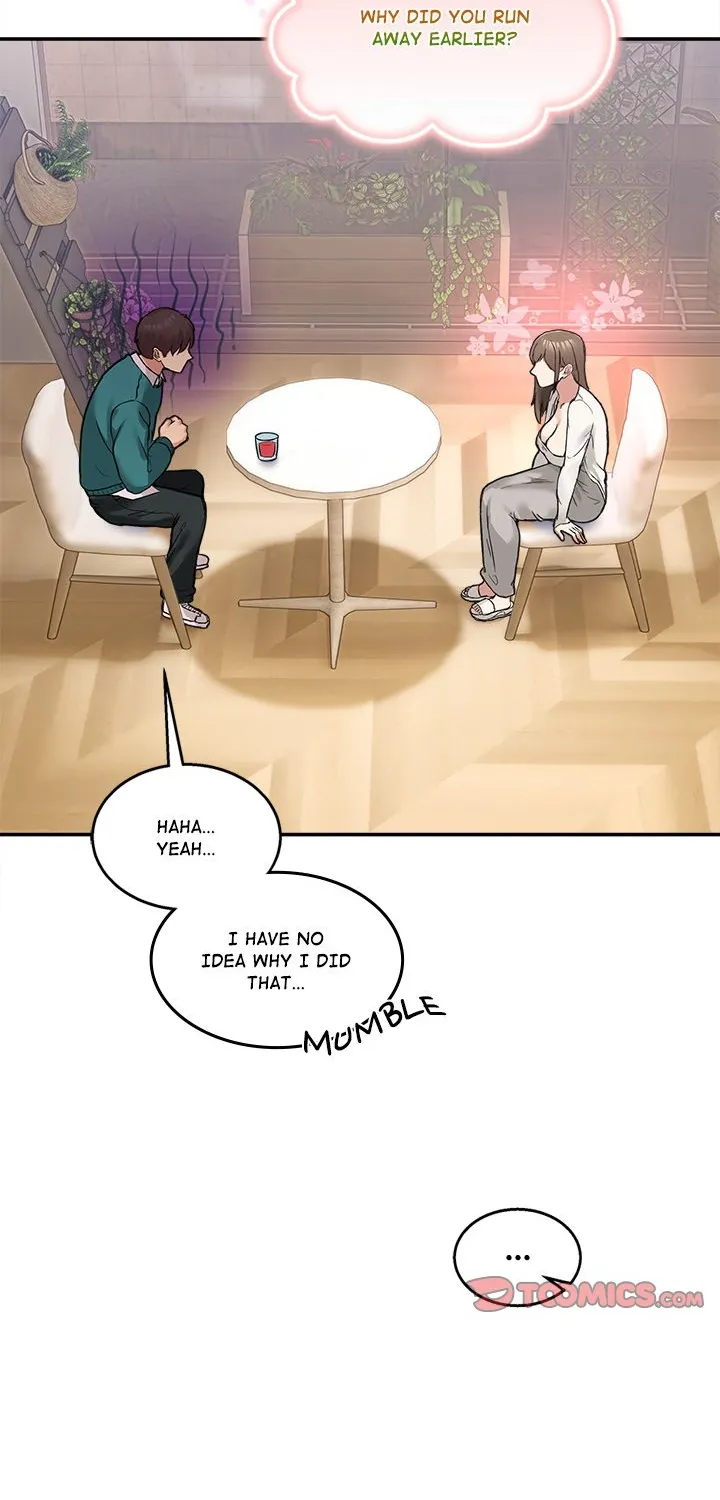 No Men Allowed Chapter 9 page 42 - 