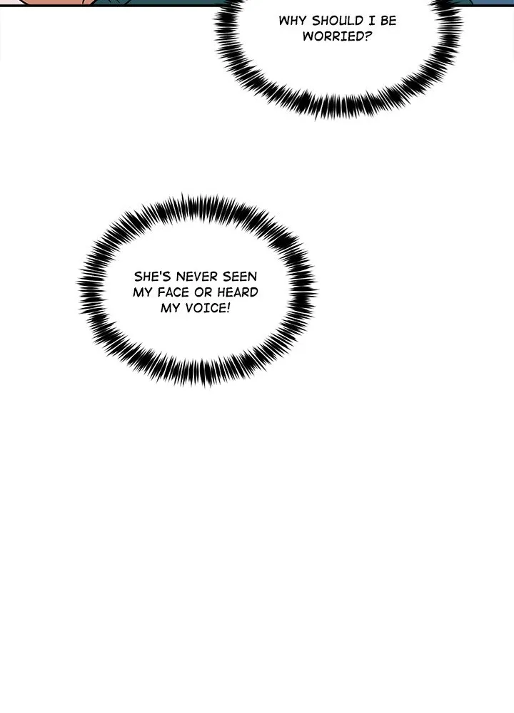 No Men Allowed Chapter 9 page 44 - 