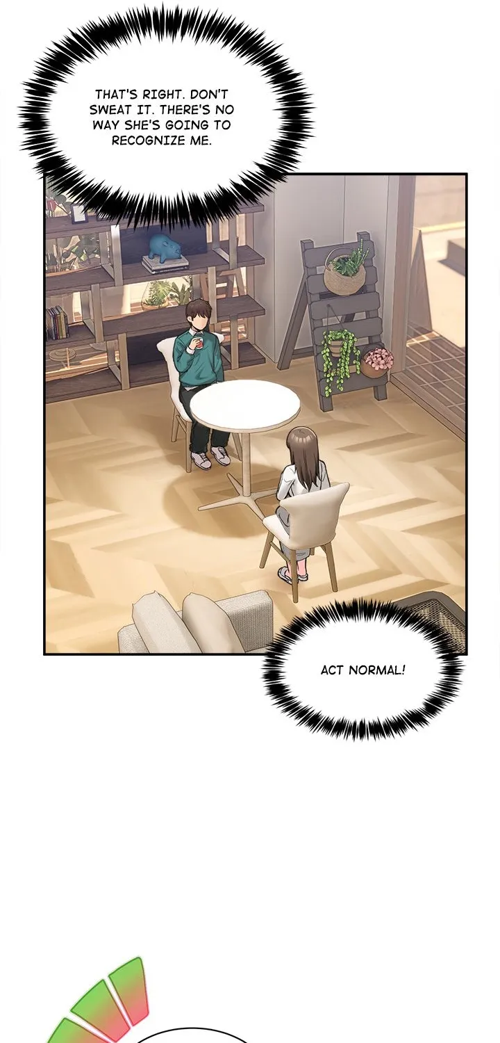 No Men Allowed Chapter 9 page 45 - 