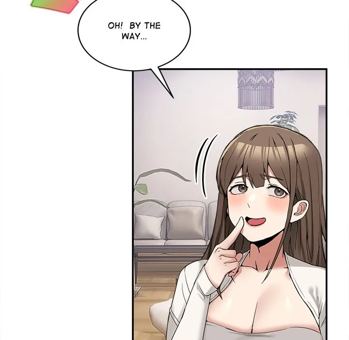 No Men Allowed Chapter 9 page 46 - 