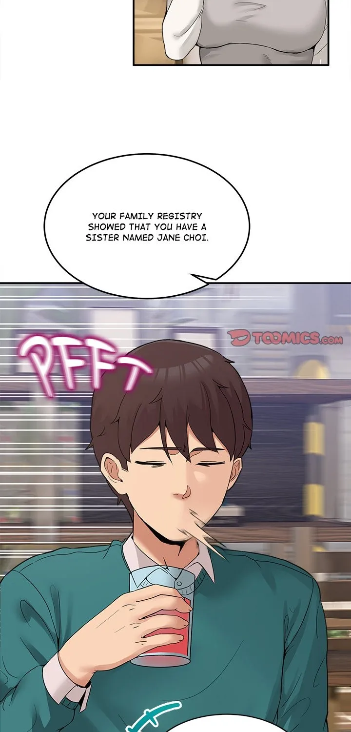 No Men Allowed Chapter 9 page 47 - 