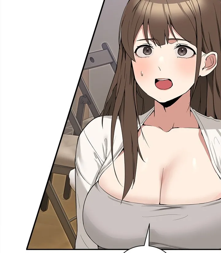 No Men Allowed Chapter 9 page 57 - 