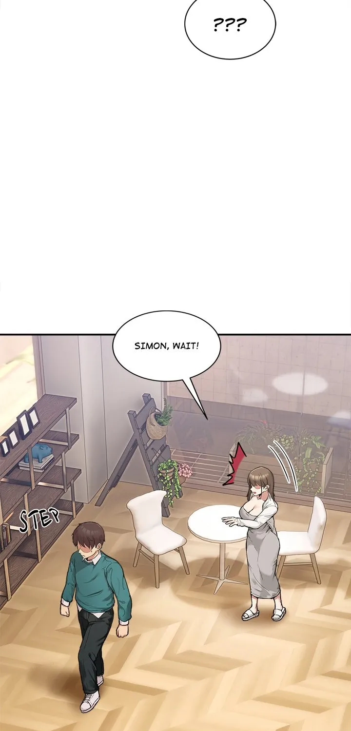No Men Allowed Chapter 9 page 58 - 