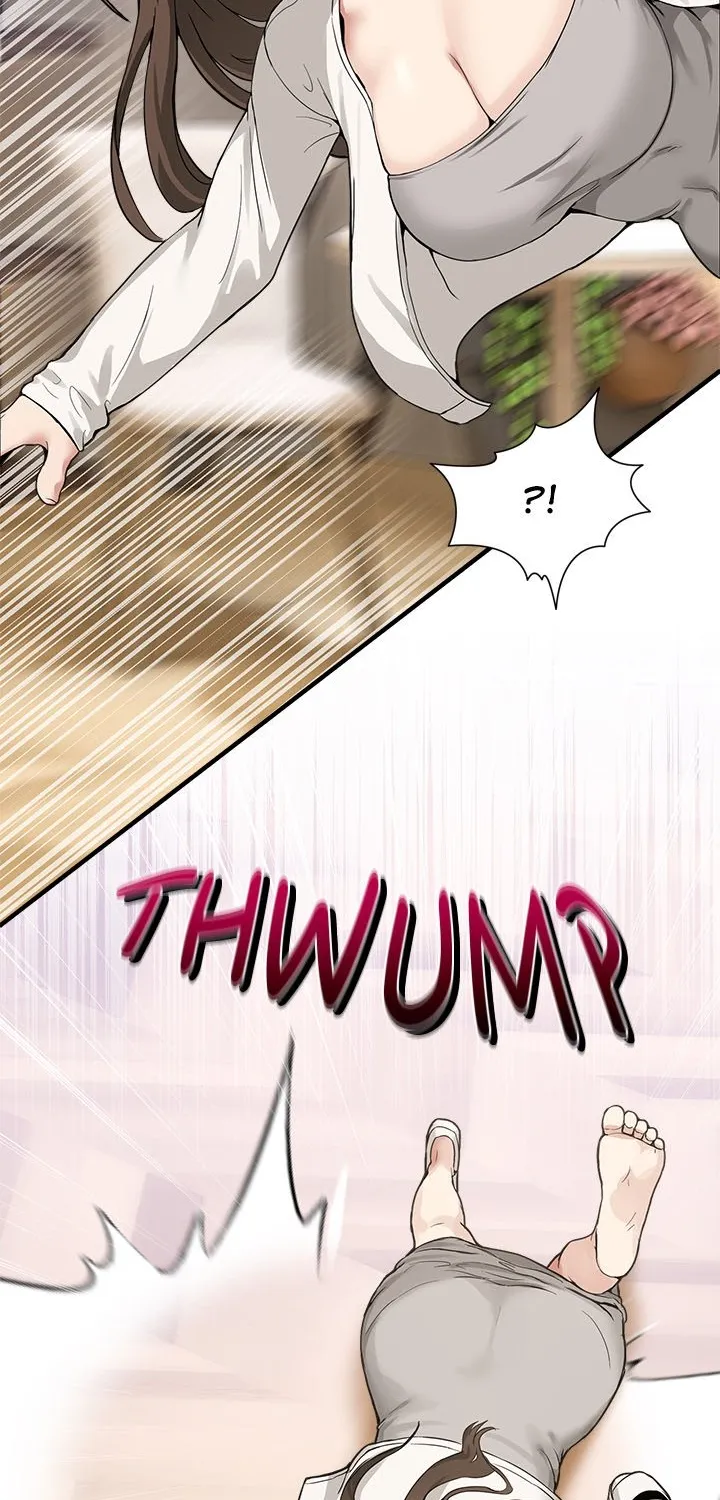 No Men Allowed Chapter 9 page 63 - 
