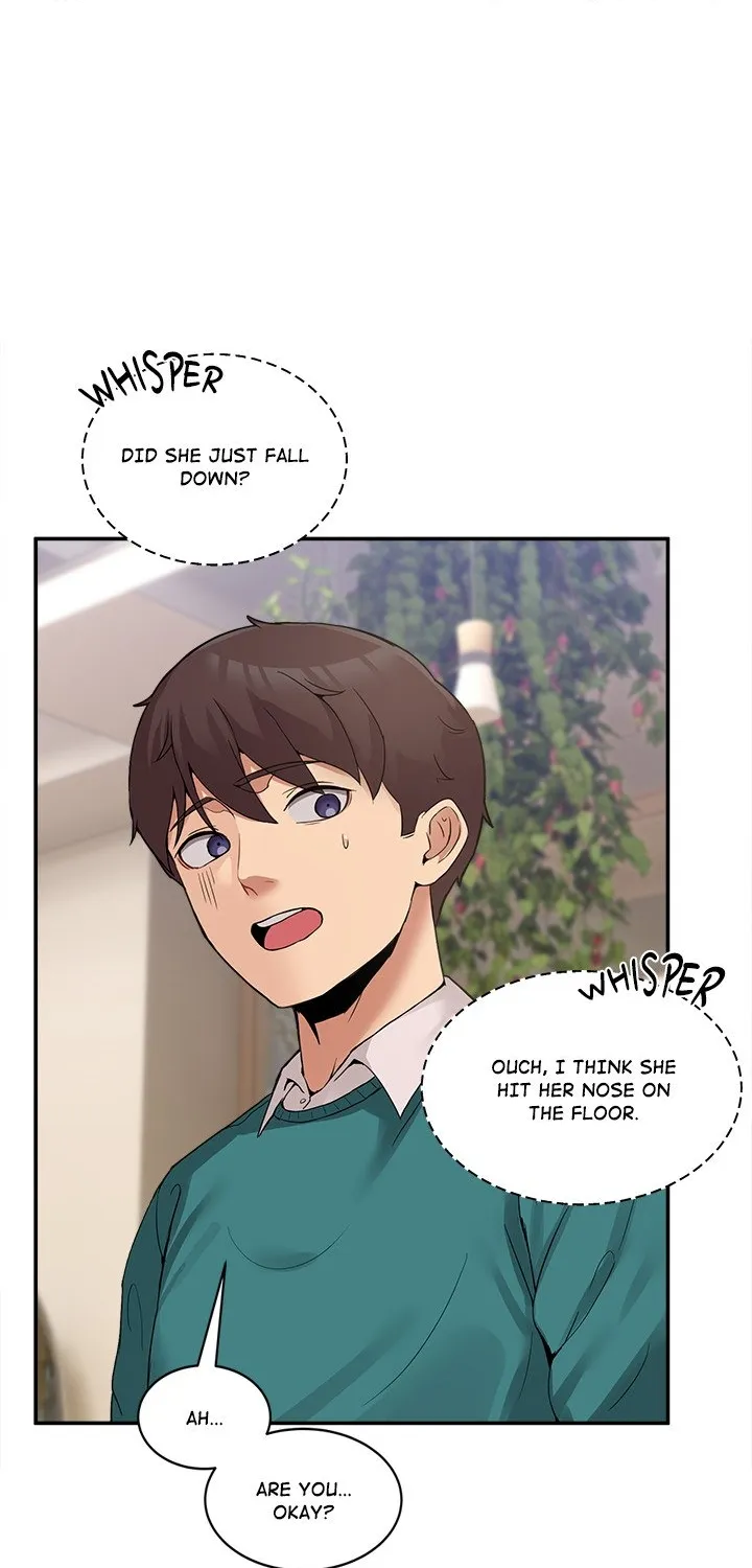 No Men Allowed Chapter 9 page 66 - 