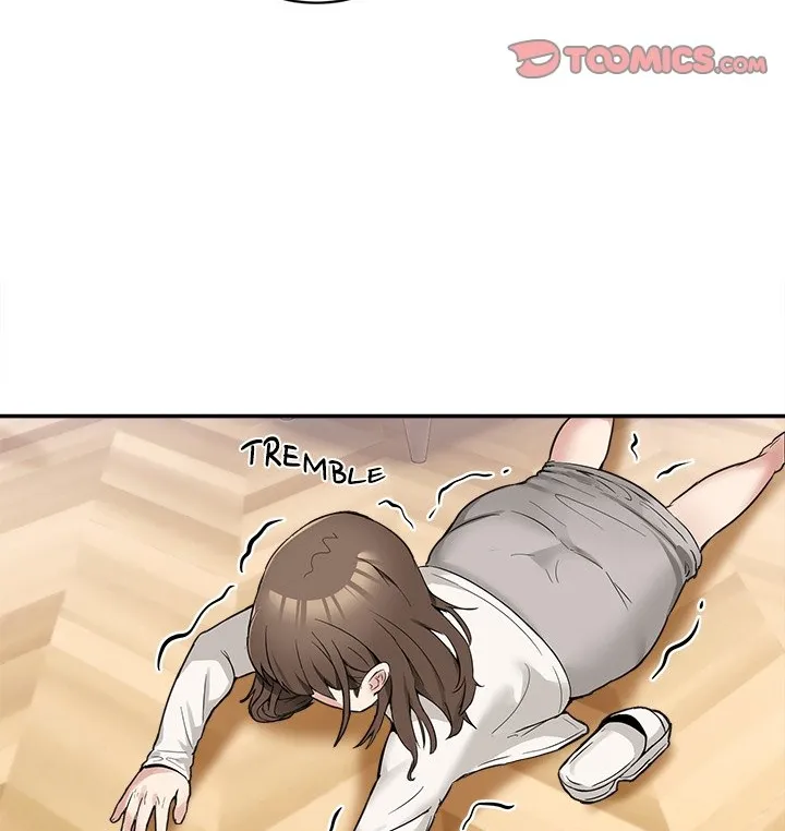No Men Allowed Chapter 9 page 67 - 