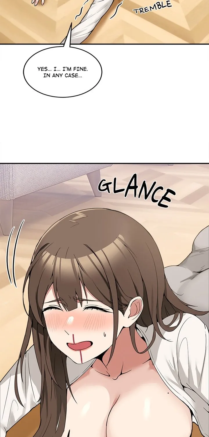 No Men Allowed Chapter 9 page 68 - 
