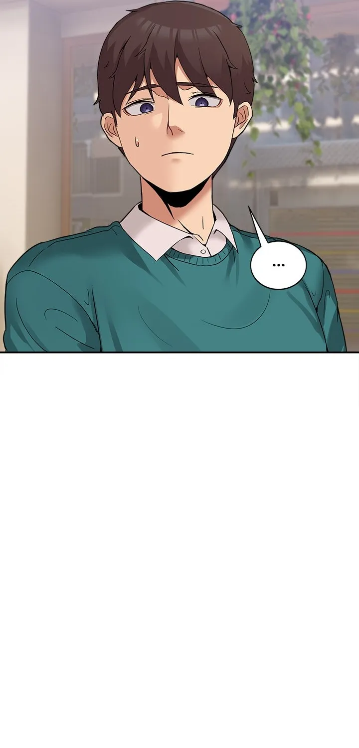 No Men Allowed Chapter 9 page 70 - 