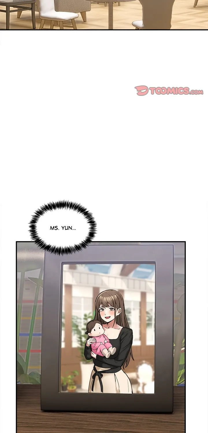 No Men Allowed Chapter 9 page 72 - 