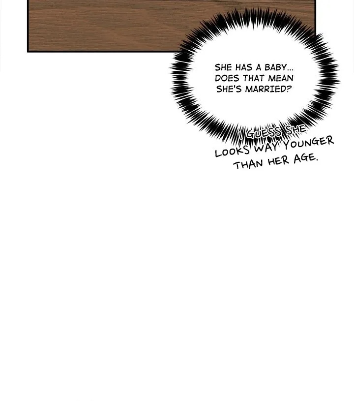 No Men Allowed Chapter 9 page 73 - 