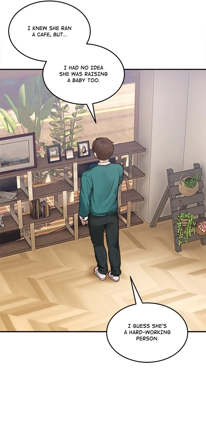 No Men Allowed Chapter 9 page 74 - 
