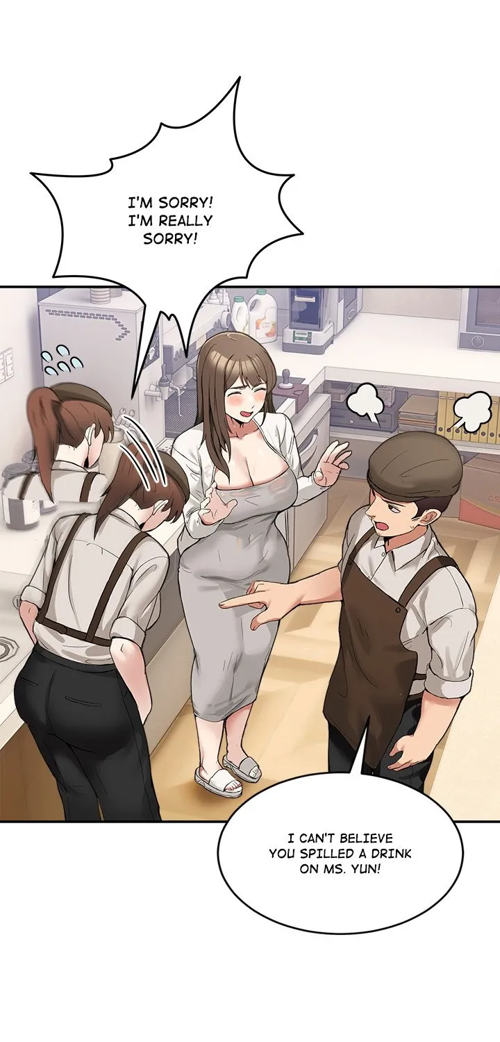 No Men Allowed Chapter 9 page 78 - 