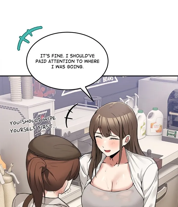 No Men Allowed Chapter 9 page 79 - 